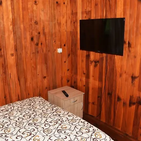 Brvnara Brkovic Lägenhet Zlatibor Exteriör bild