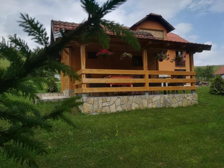 Apartman Brvnara Brkovic *