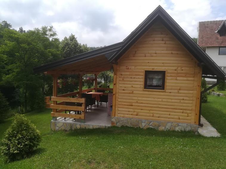 Apartman Brvnara Brkovic Zlatibor