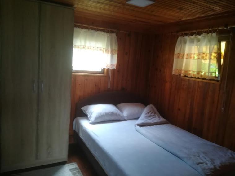 Apartman Brvnara Brkovic *