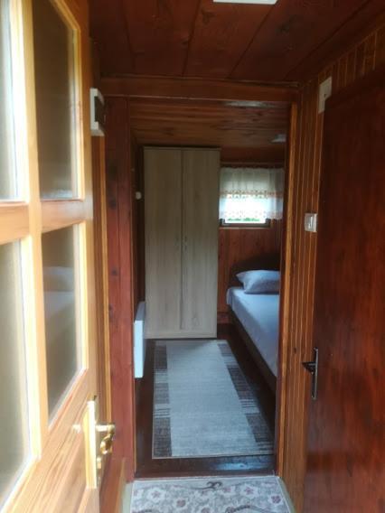 Brvnara Brkovic Apartman