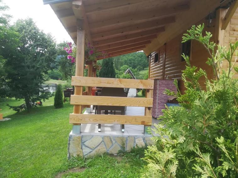 Brvnara Brkovic * Zlatibor