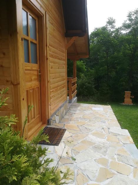 Apartman Brvnara Brkovic Zlatibor