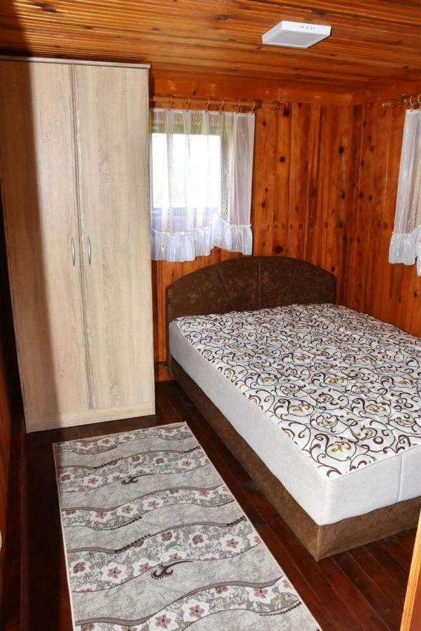 Brvnara Brkovic Apartman