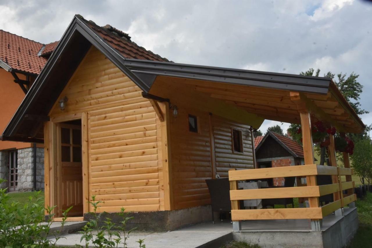 Apartman Brvnara Brkovic Zlatibor