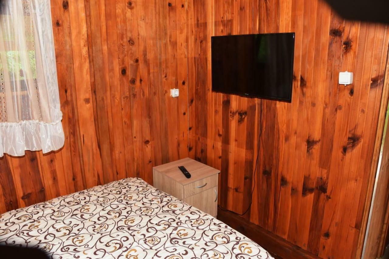 Apartman Brvnara Brkovic *